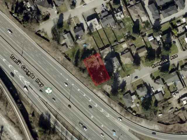 Development Opportunity Near Braid SkyTrain Station