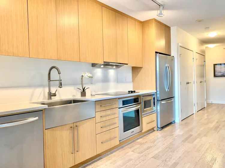 451 250 E 6TH Avenue in Vancouver: Mount Pleasant VE Condo for sale in “District South Main” (Vancouver East)  : MLS®# R2954226