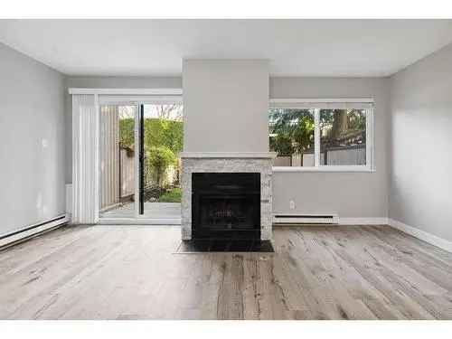 Townhouse For Sale in Aldergrove BC