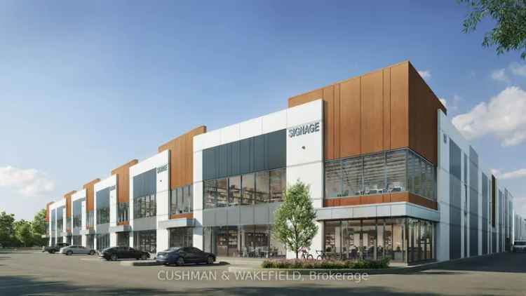 Commercial For Sale in Markham, Ontario