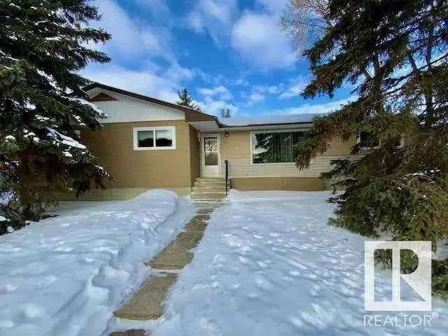 4 Bedroom Bungalow Near Parkdale Elementary School