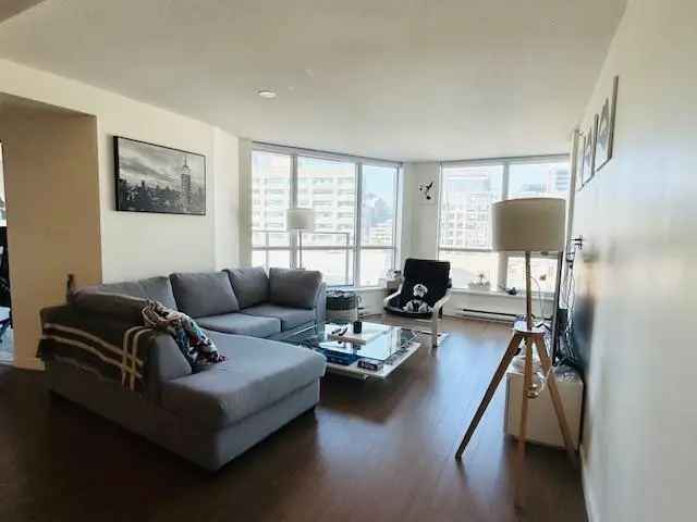 Downtown 2 Bed 2 Bath Condo for Sale