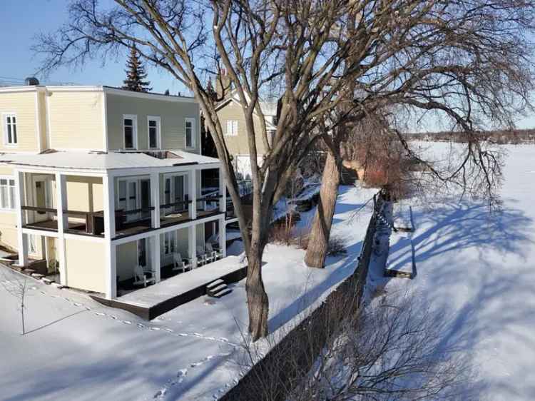 Two or more storey for sale, 935, Rue Richelieu, Beloeil - Proprio Direct