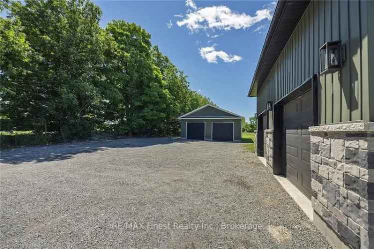 House For Sale in South Frontenac, Ontario