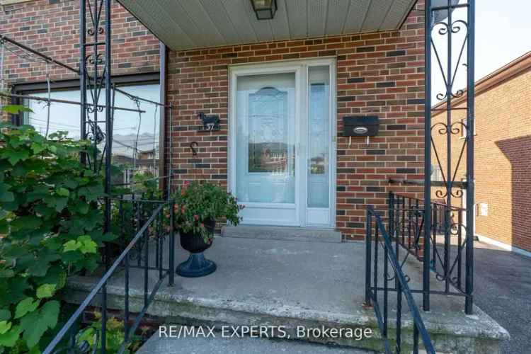 House For Sale in Toronto, Ontario