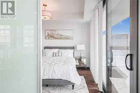 1 room apartment of 47 m² in Toronto