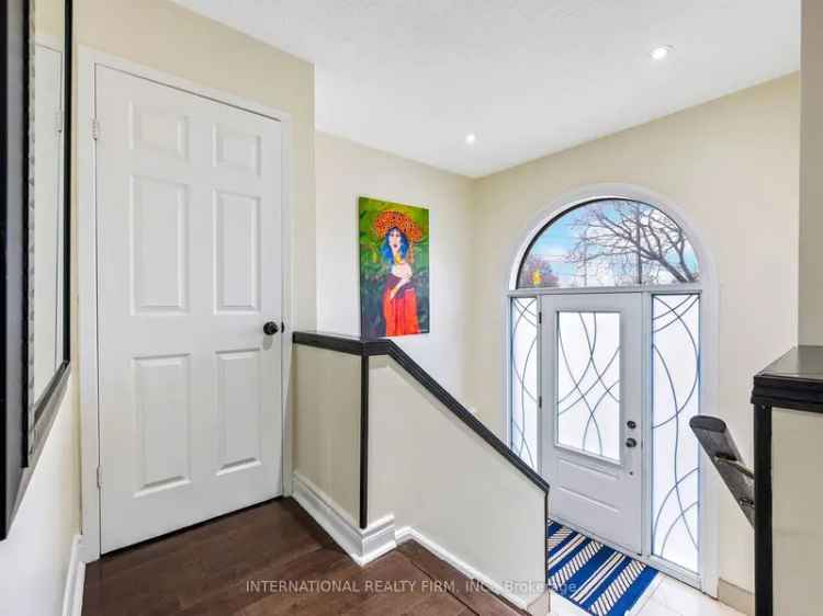 House For Sale in Toronto, Ontario