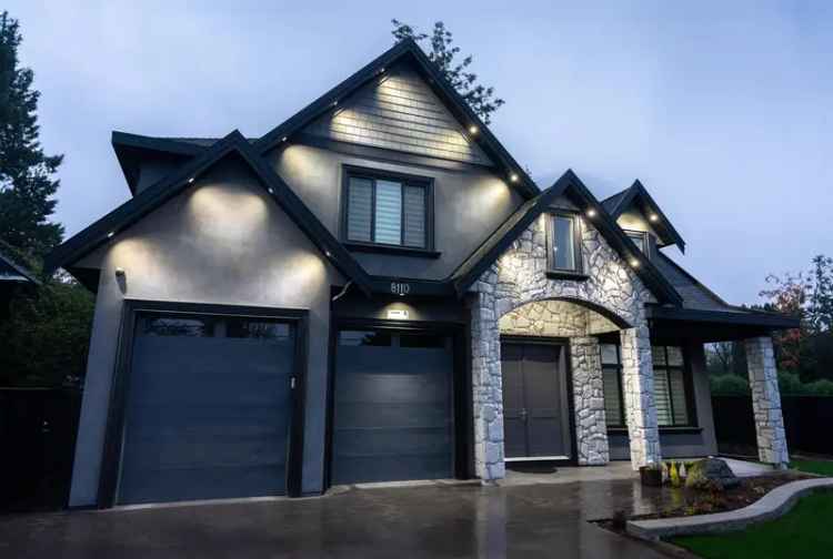 A $2,479,900.00 House/Single Family with 7 bedrooms in Annieville, N. Delta