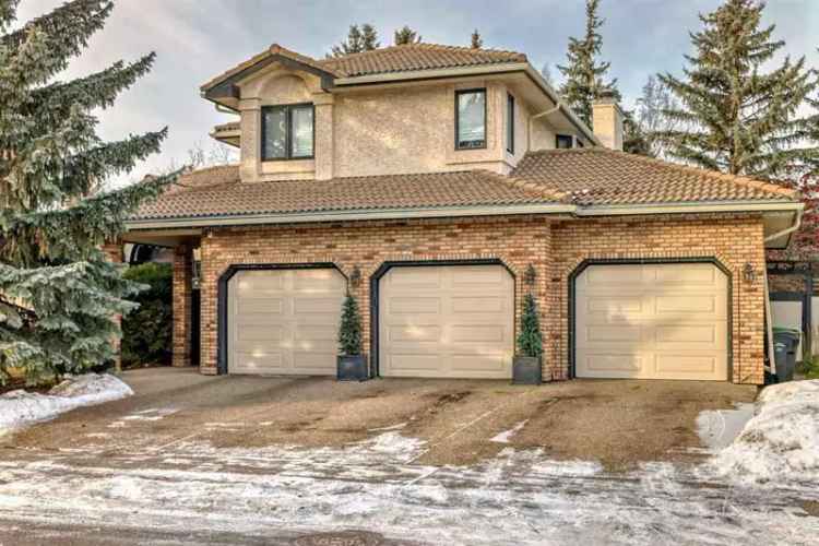 House For Rent in Calgary, Alberta