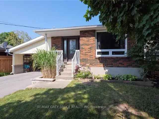 House For Sale in Regina, Saskatchewan