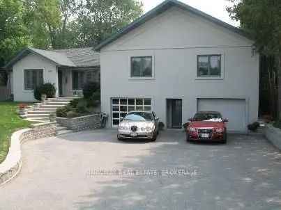 House For Sale in Markham, Ontario