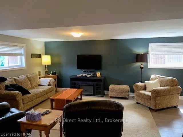 House For Sale in Thorold, Ontario