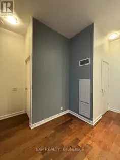 1 room apartment of 29 m² in Toronto