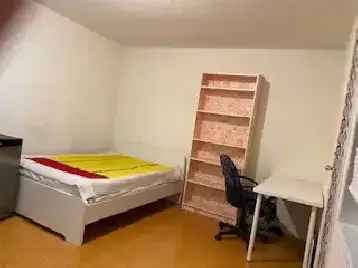 York University Village Room Rental May 1st