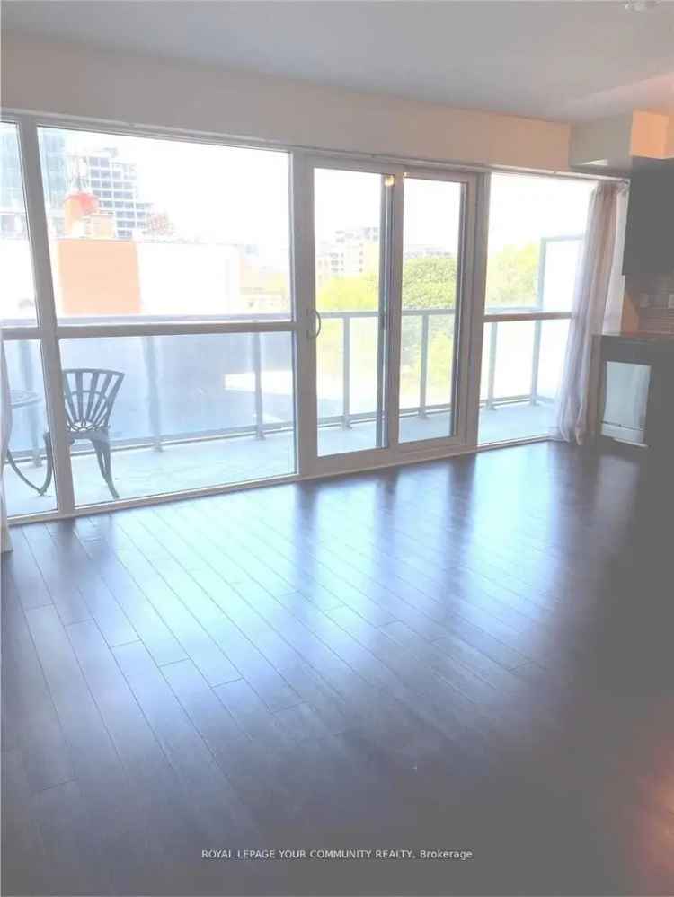 Condo For Rent in Toronto, Ontario