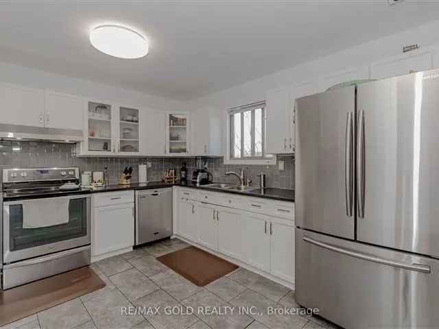 House For Sale in Brantford, Ontario