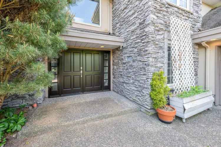 A $2,280,000.00 House/Single Family with 5 bedrooms in Holly, Ladner