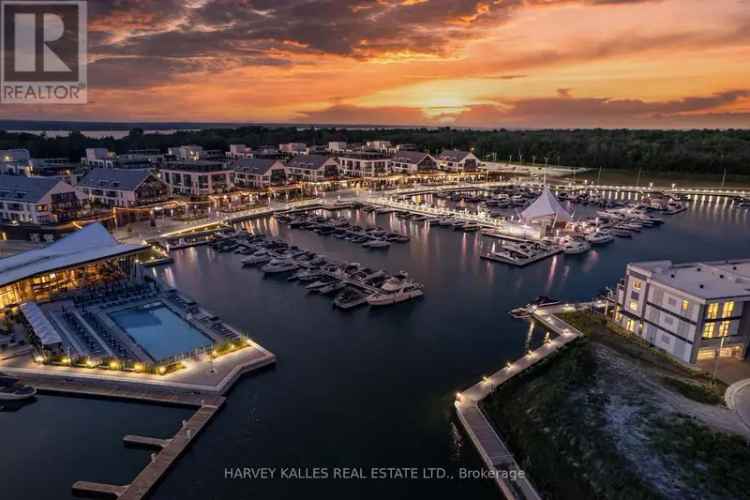 Luxury 5-Bedroom Marina Resort Home Friday Harbour