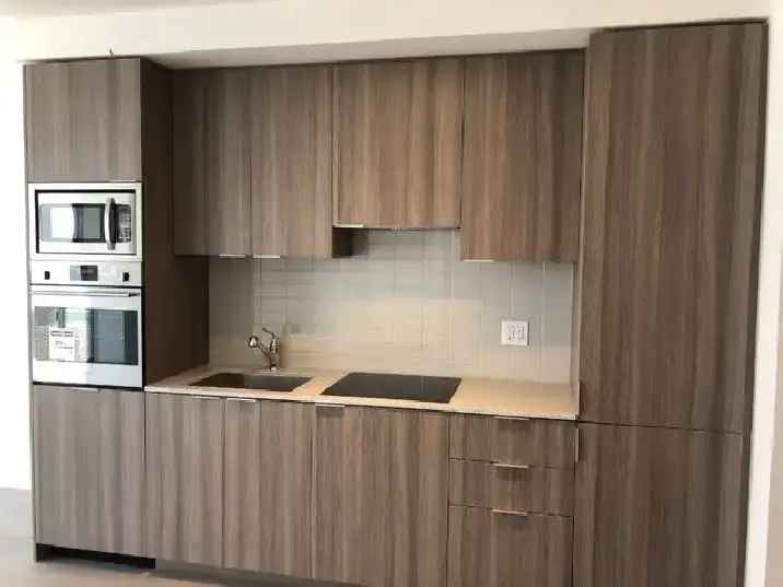 YONGE WELLESLEY DOWNTOWN TORONTO ONE BEDROOM CONDO PENTHOUSE DEC