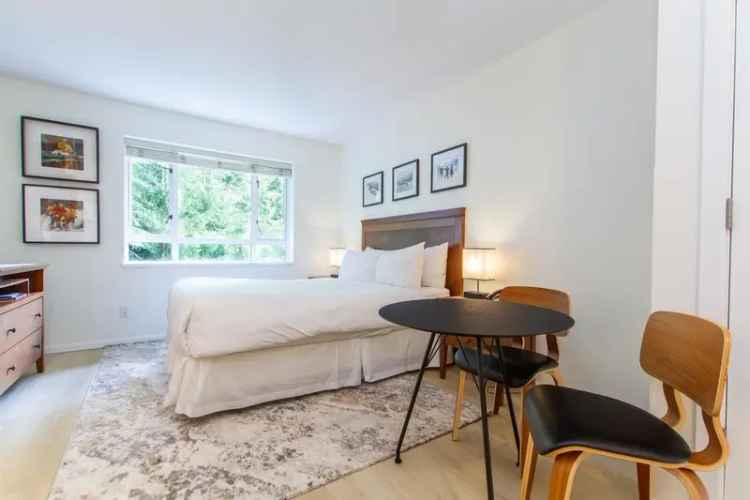 Condo For Sale in Whistler Resort Municipality, British Columbia