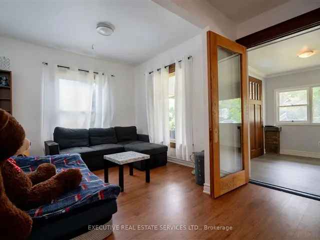 House For Sale in 4965, Jepson Street, Niagara Falls, Ontario