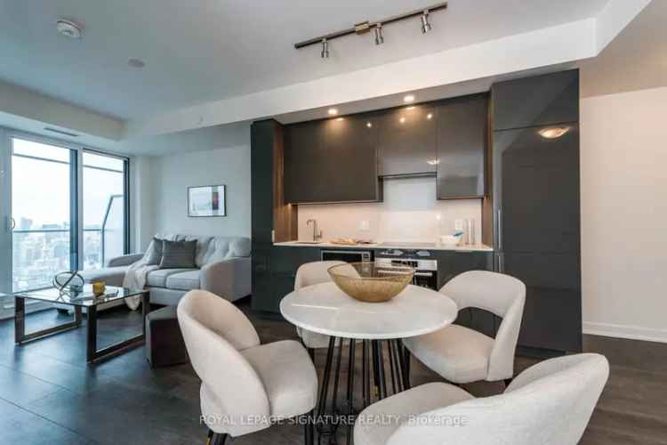 Condo For Sale in Toronto, Ontario