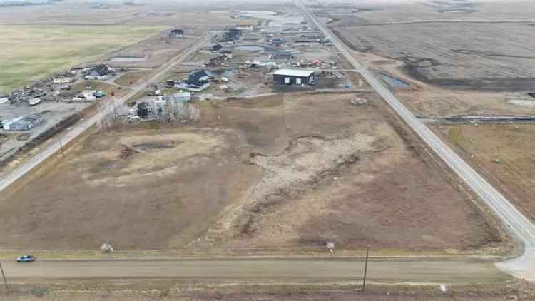 Commercial land For Rent in null, Alberta