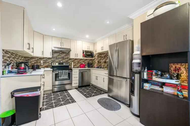 Woodland Acres PQ House for Sale MLS R2927884
