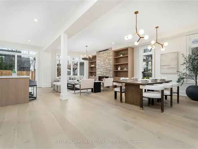 House For Sale in Mississauga, Ontario