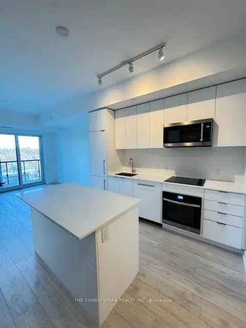 Condo For Rent in Toronto, Ontario