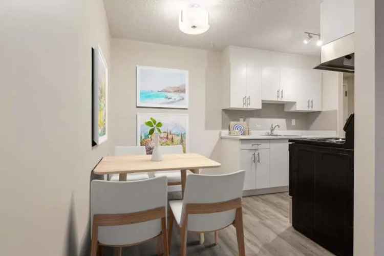 Rent Modern Apartments in Medicine Hat with Park Views and Amenities