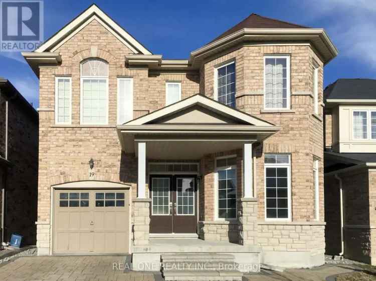 4 1 Bedroom 5 Bathroom Detached Home in Wismer Commons