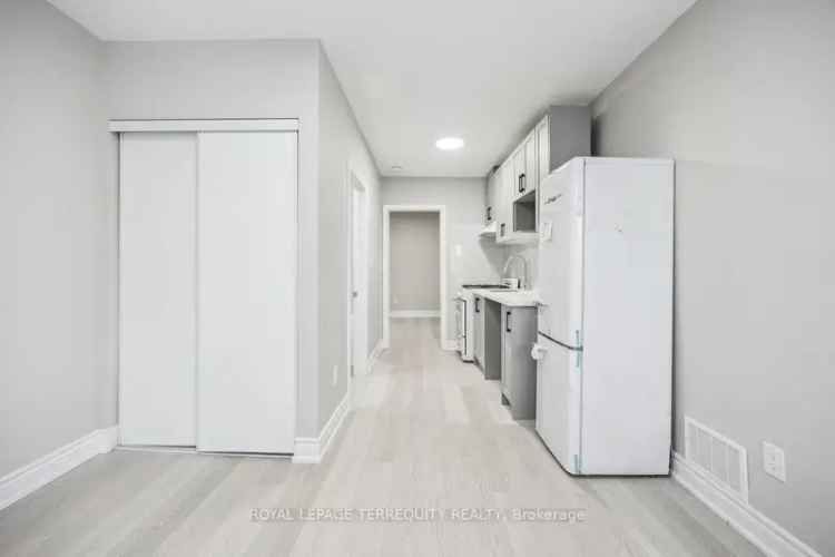 Rent 5 Plex Apartment Building in Lansdale with Modern Features