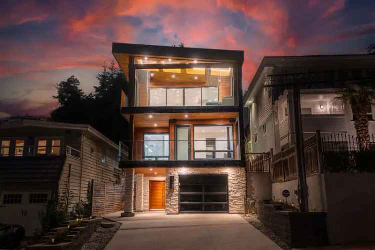 14857 BUENA VISTA Avenue: White Rock House for sale (South Surrey White Rock)  : MLS®# R2971801