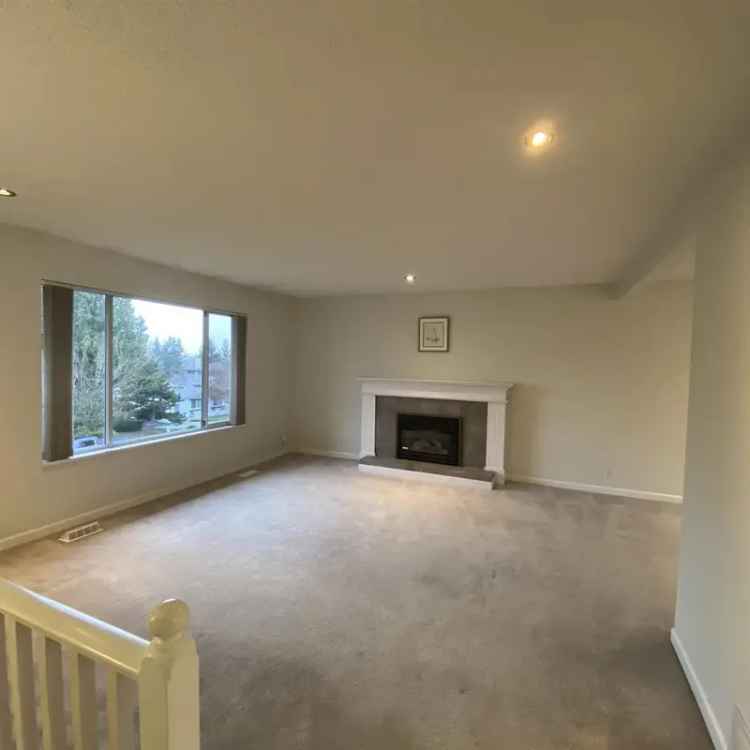 4 Bed 2.5 Bath House for Rent in North Delta