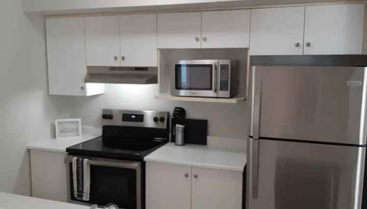 Apartment For Rent in Moncton, New Brunswick