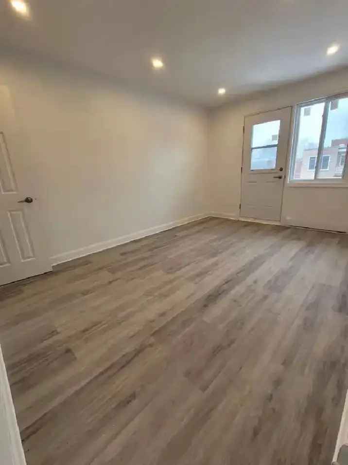 4 1/2 FOR RENT 1620$ in NDG/Côte-des-Neiges, Montreal