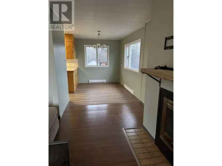 5-Bedroom Family Home with Legal Suite and Green Belt Views
