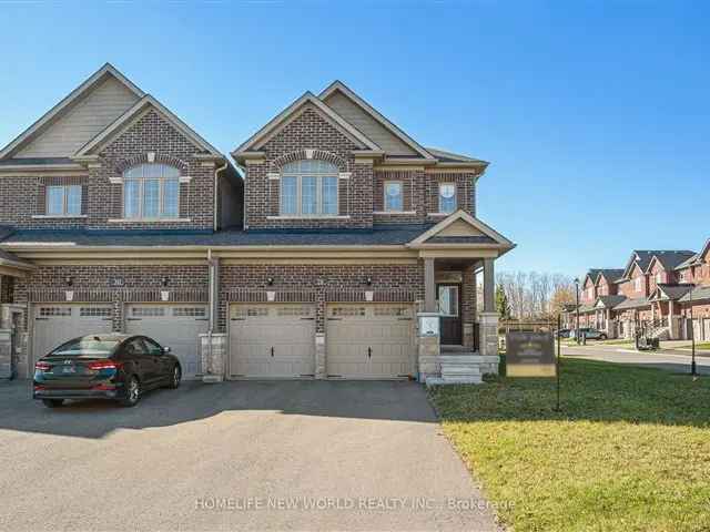 4 Bedroom 25 Bathroom Townhouse in Highlands of Millbrook