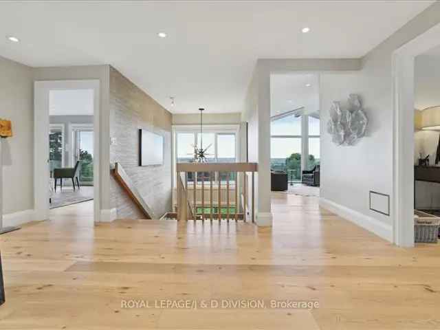 House For Sale in Milton, Ontario