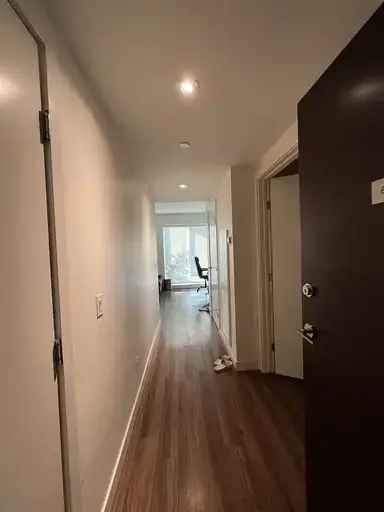 Lease Takeover 1 Bedroom Apartment in Calgary with Modern Amenities