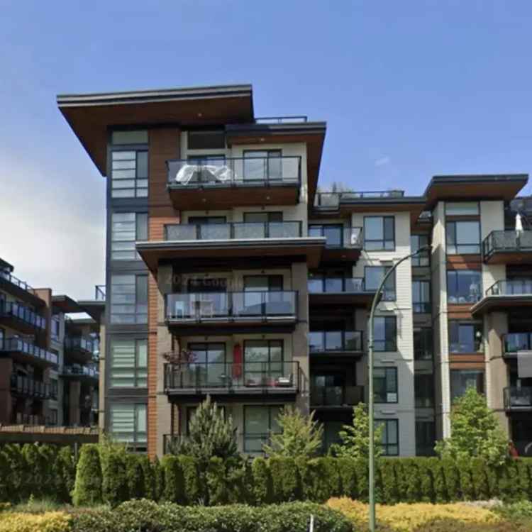 Buy Apartment in The Shore with Huge Patio Near Harbourside