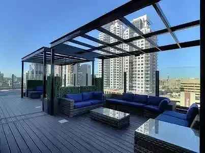 Luxury Downtown Edmonton Loft - 900 sq ft - 1 Bed 1 Bath