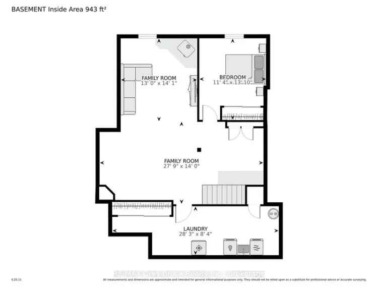 Hobby Farm 2+1 Bedroom Near Town