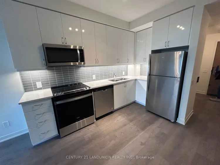 Condo For Rent in Toronto, Ontario