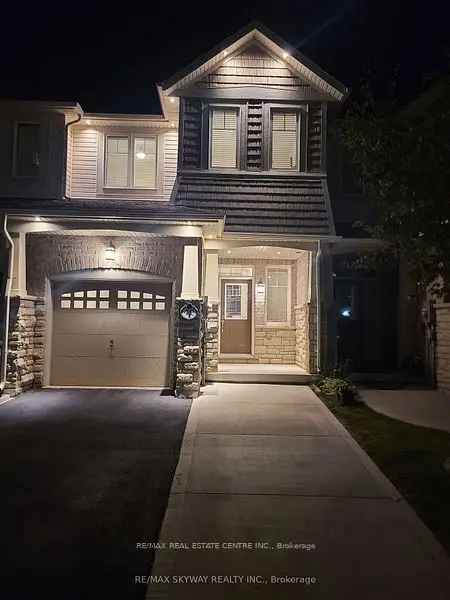 House For Sale in Caledon, Ontario