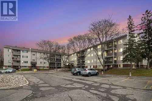 Condo For Sale In Orleans North West, Ottawa, Ontario