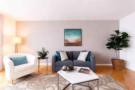 3 rooms apartment of 427 m² in Ottawa