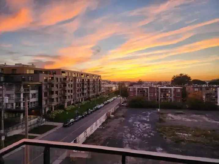 Lachine Condo Rental 4 1/2 July 1st 2025