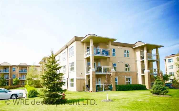 Rent Seniors 55 Plus Apartment in Winnipeg with Great Amenities